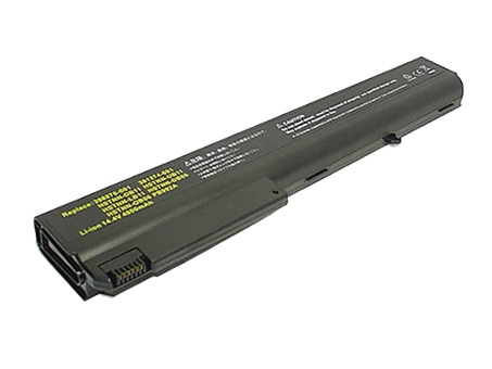 Batterie HP COMPAQ Business NoteBoook nc8220
