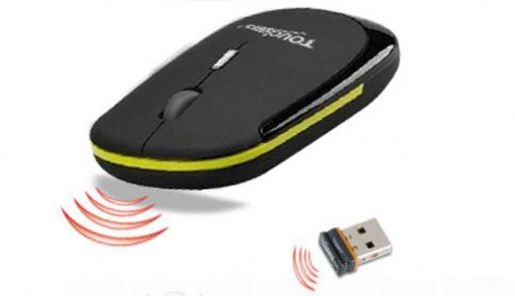 Touchmate souris SANS FIL TM-RFOP95