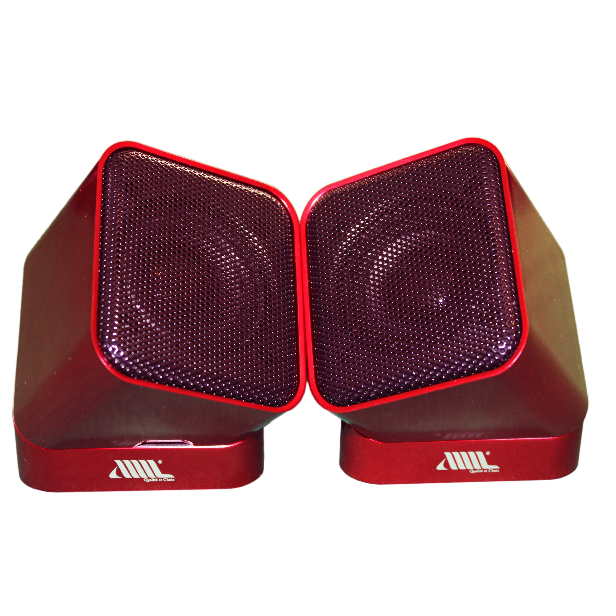 DML USB SPEAKER