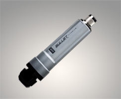 Zero-Variable Outdoor airMAX Radio