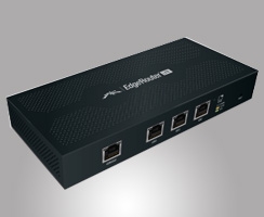 3-Port Router