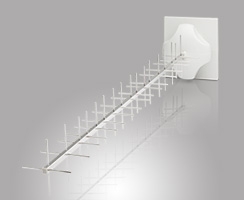 Airmax 2×2 High Gain-antenne Yagi