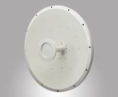 Airmax 2×2 antenne parabolique PtP pont