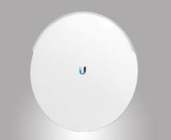 Airmax ac 2×2 antenne parabolique PtP pont