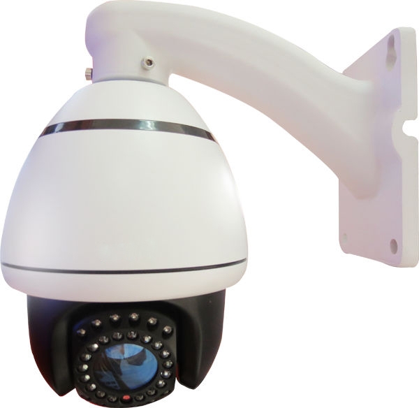 MINI HIGH SPEED DOME CAMERA