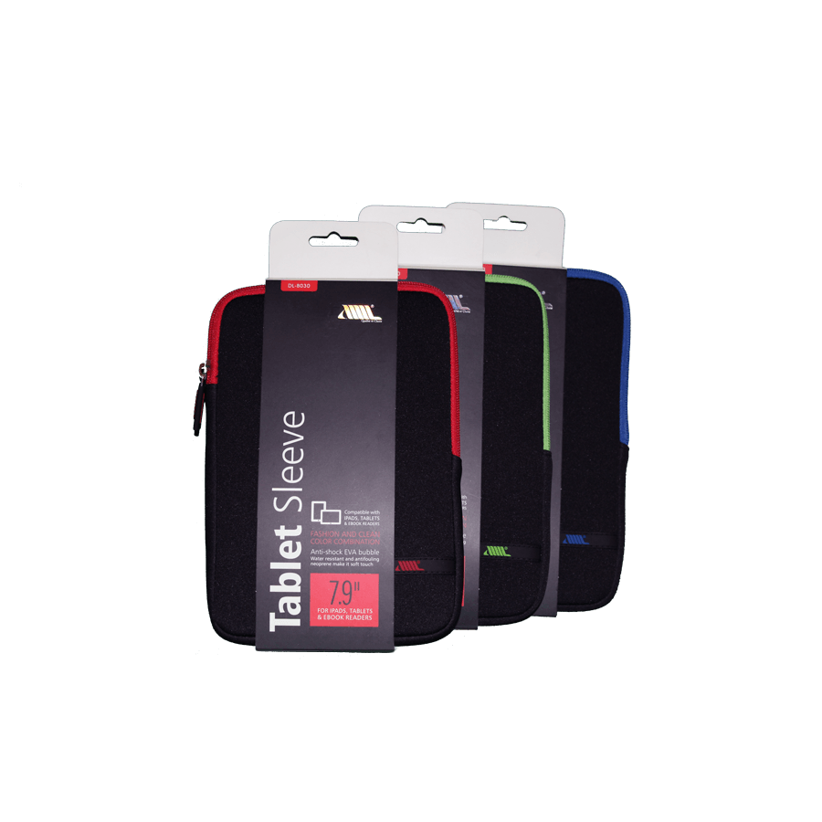 DML Pochette Tablette