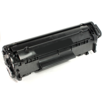 TONER HP CANON Q2612A/CAN703
