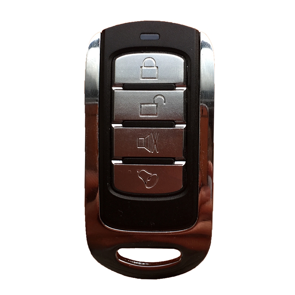Four-Key Remote Control ARA21-W with  High performance and reliability