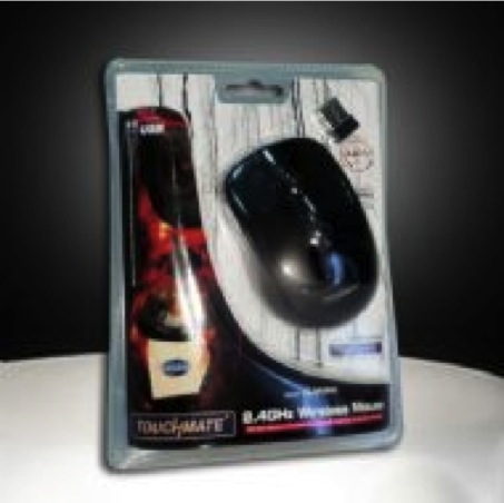 Touchmate souris SANS FIL TM-RFOP 50