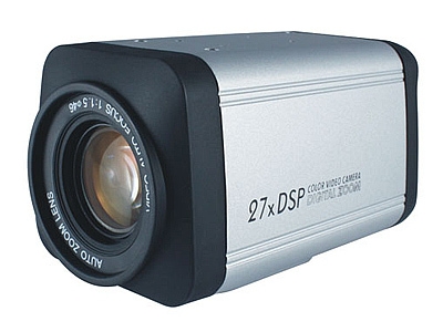 DIGITAL ZOOM CAMERA