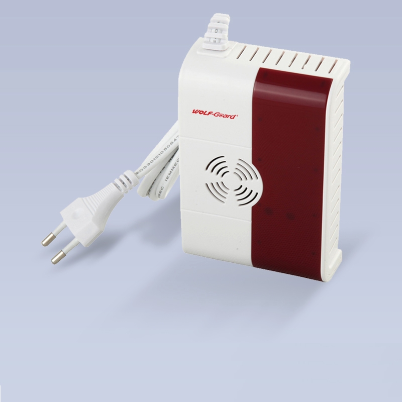 gas detector Home Security