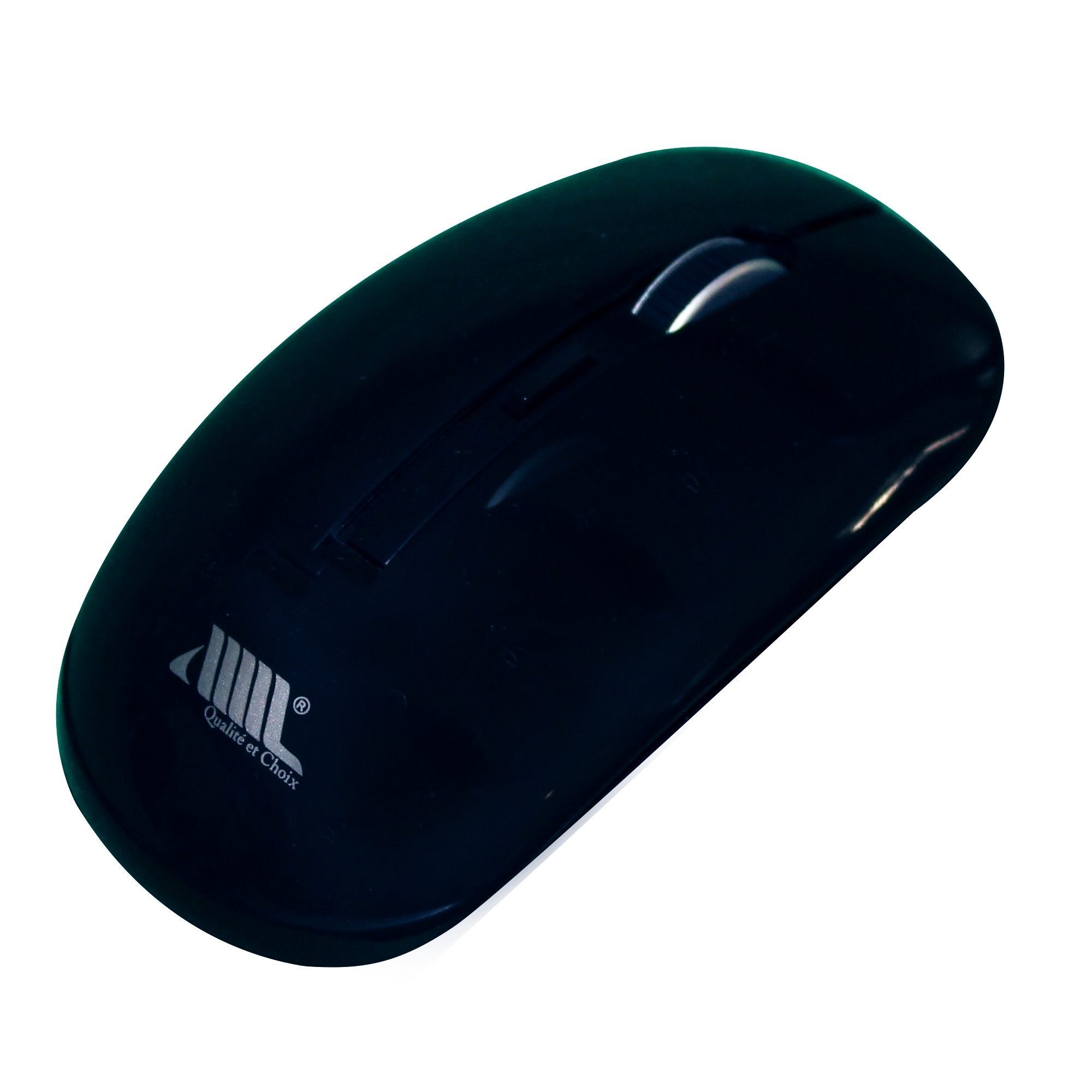 Wireless mouse