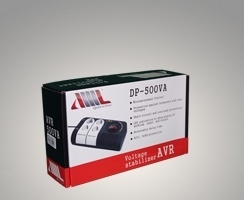 Stabilisateur de tension AVR