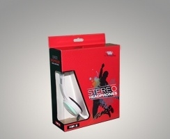 Casque Stéréo