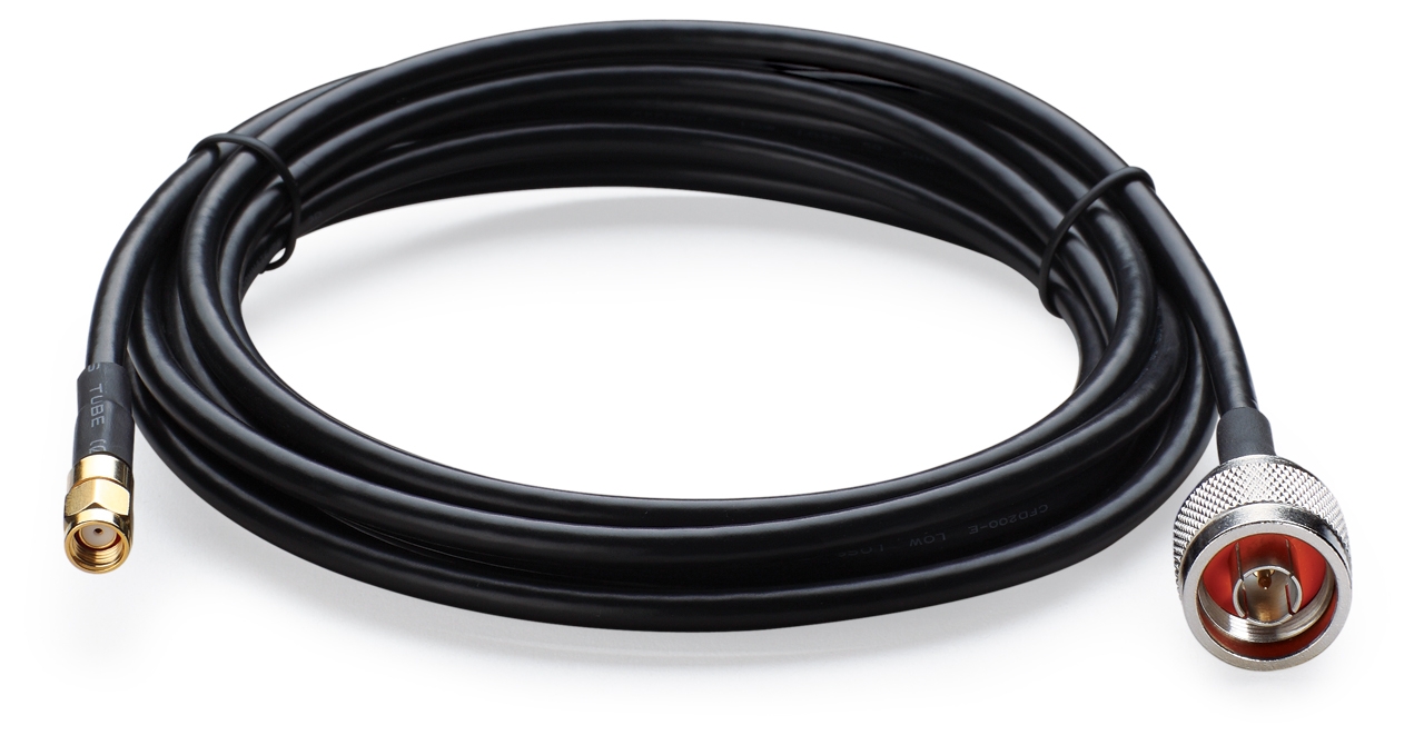 Câble pigtail