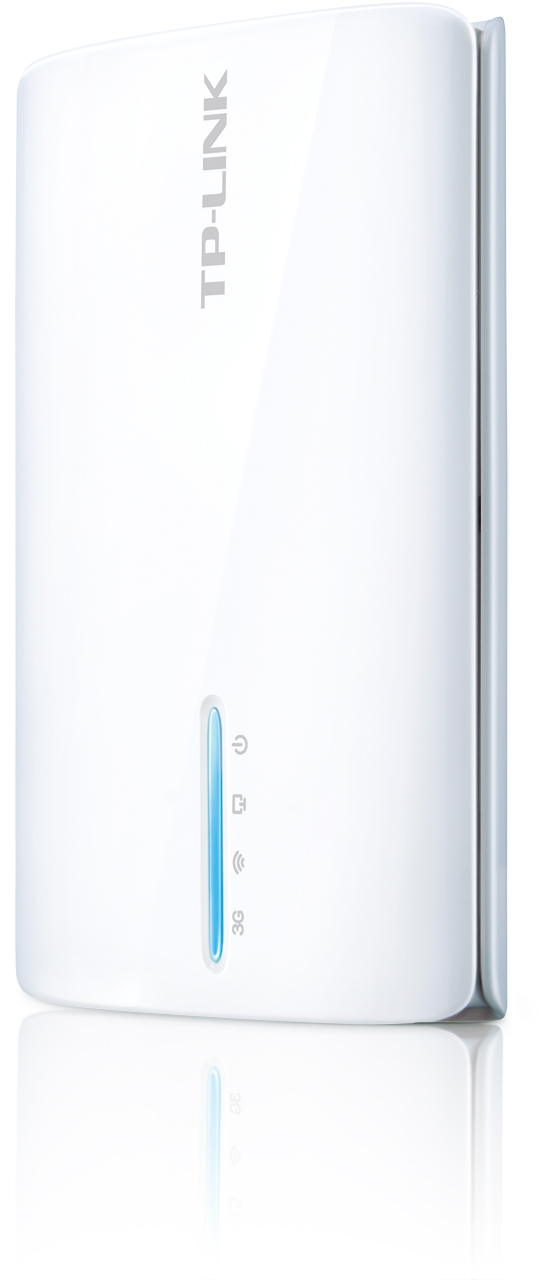 Routeur sans fil N 3G/4G portable avec batterie rechargeable