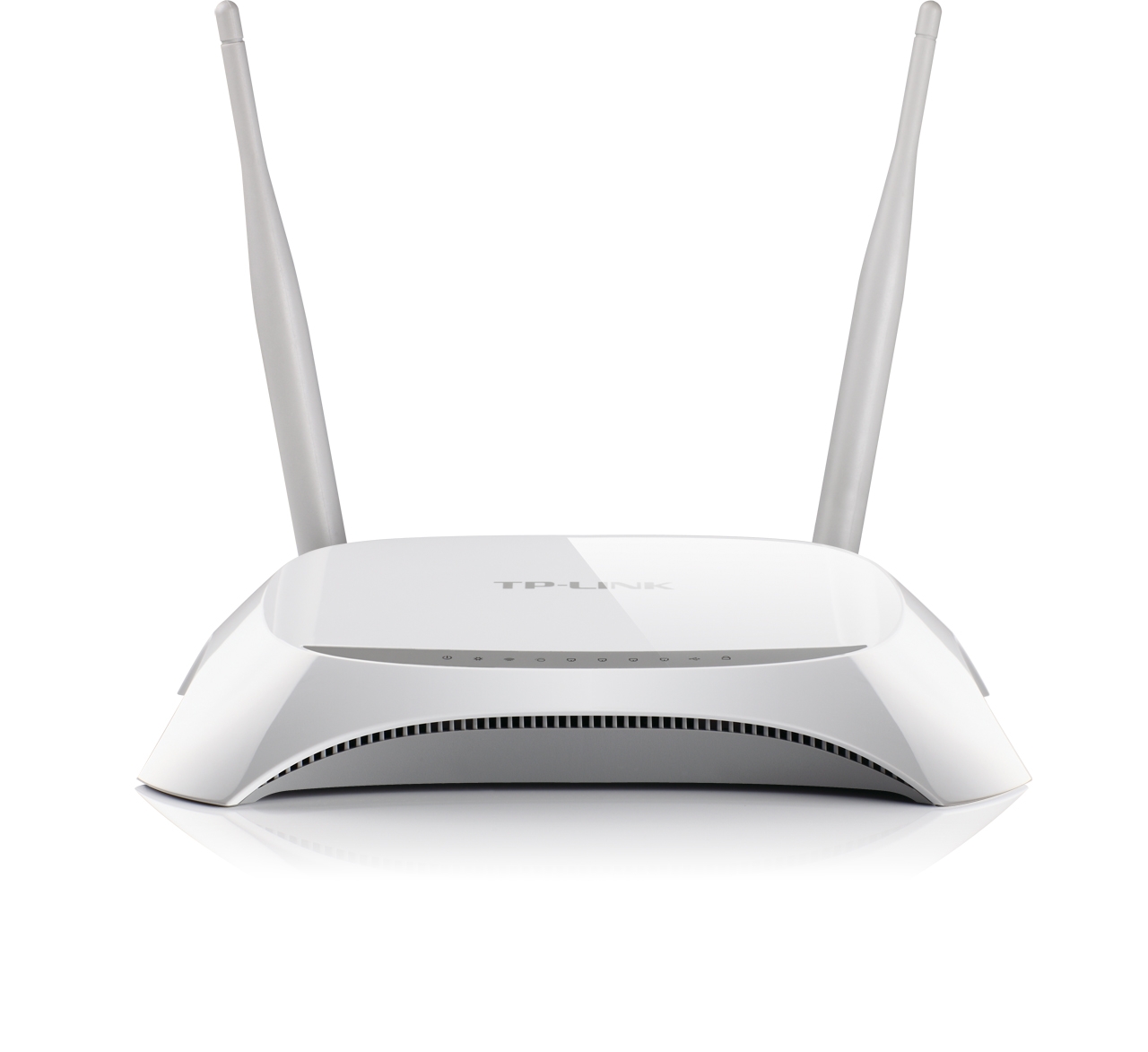 Routeur sans fil N 300Mbps 3G/4G