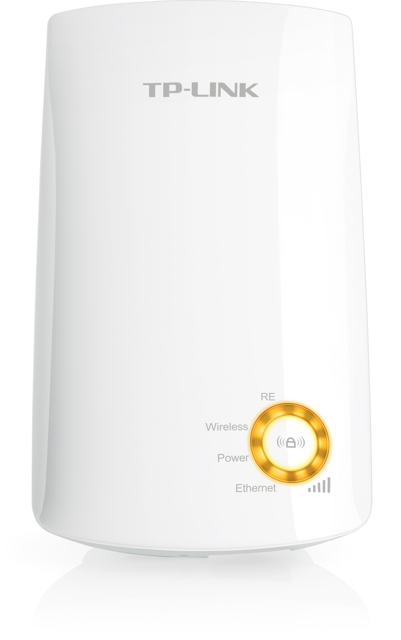Extenseur de portée sans fil universel N 150 Mbps