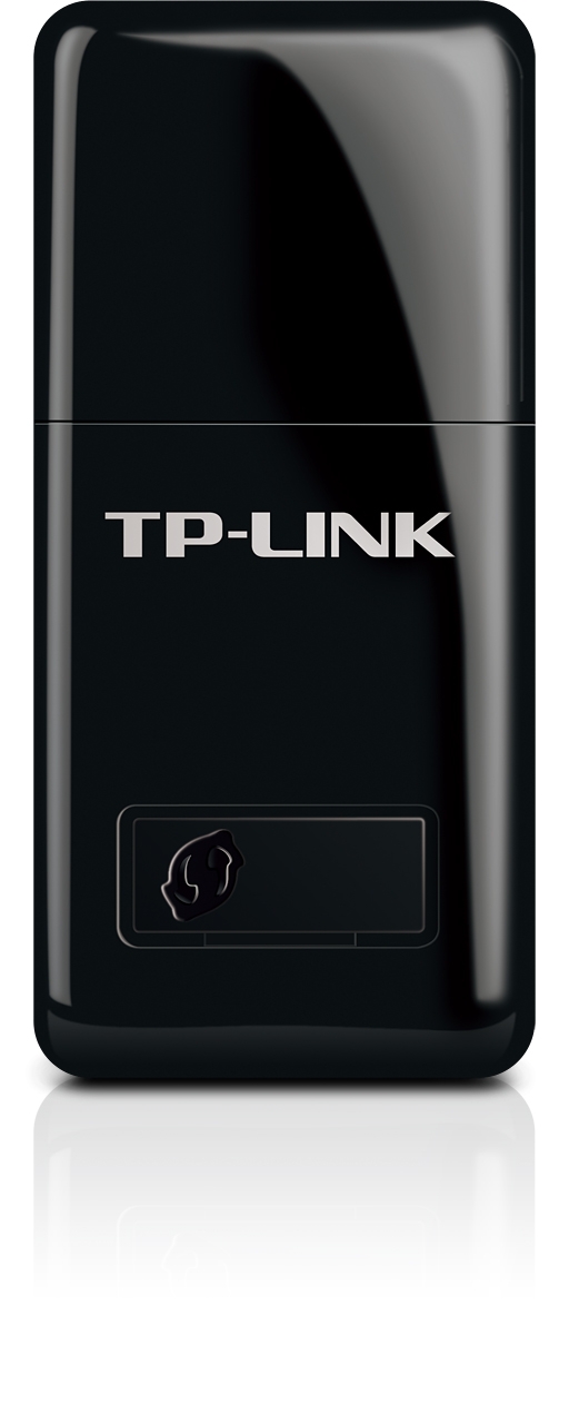 Mini Adaptateur USB sans fil N 300Mbps