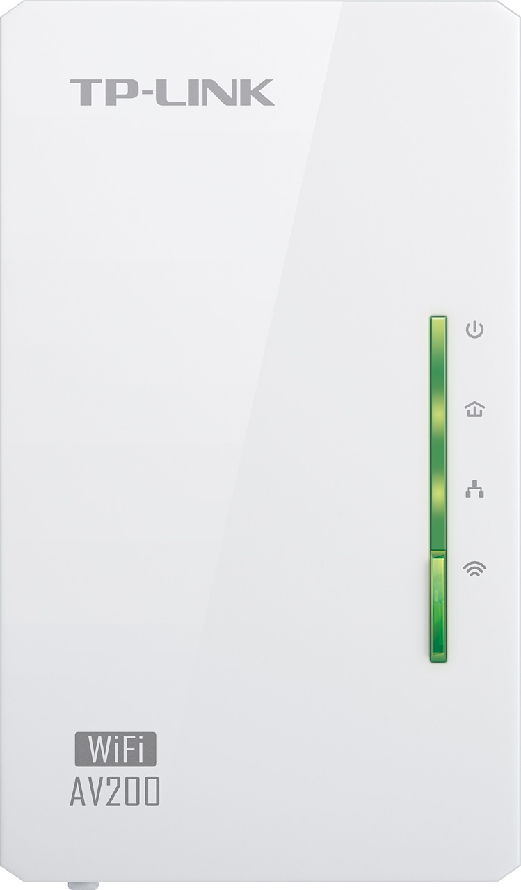 Extenseur CPL AV200 Wi-Fi N 300
