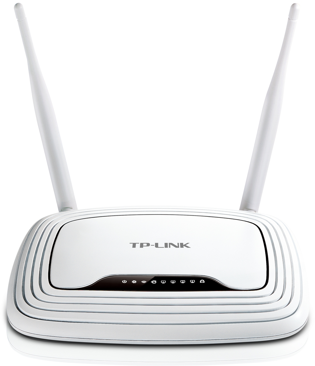 Routeur Client/ Point d&rsquo;accès sans fil 300Mbps