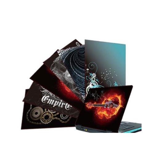 TOUCHMATE Classic Notebook Skin