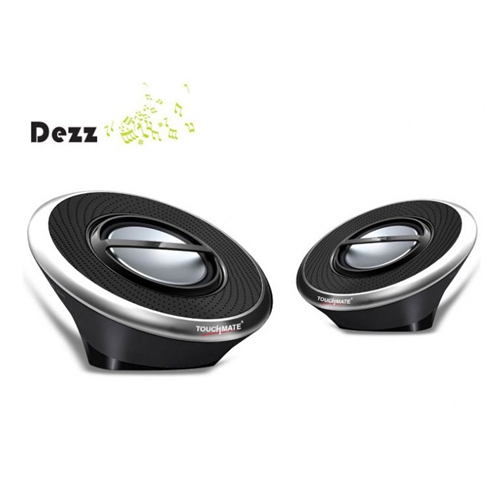 TOUCHMATE Notebook USB Speaker
