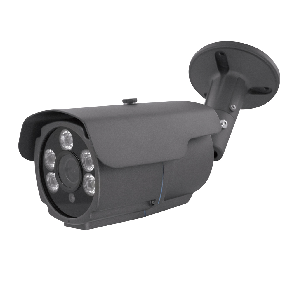 800 TV Lines 960H Motion Activated Flood LED Bullet Camera