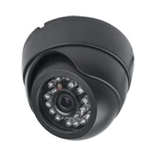 Indoor Night Vision Dome Camera