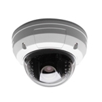 Outdoor Night Vision Dome Camera