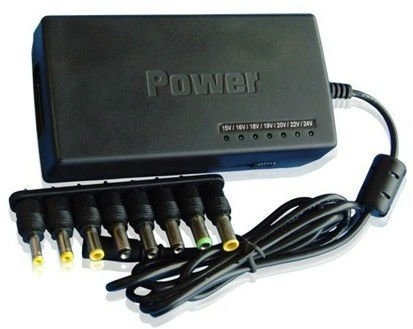 100w Laptop AC/DC Adapter